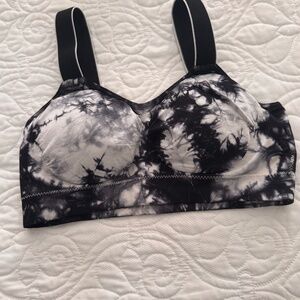 Strap-its bra